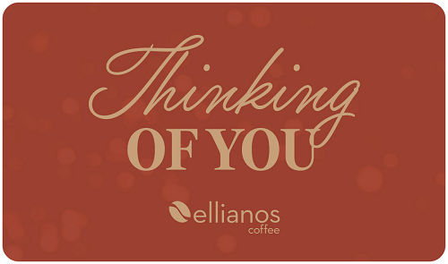 Thinking Of You