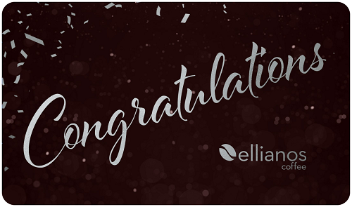 Congratulations