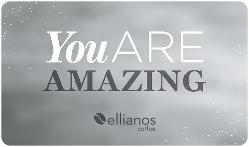 You Are Amazing